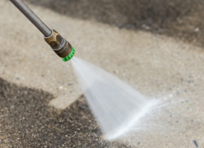 Power Washing Services